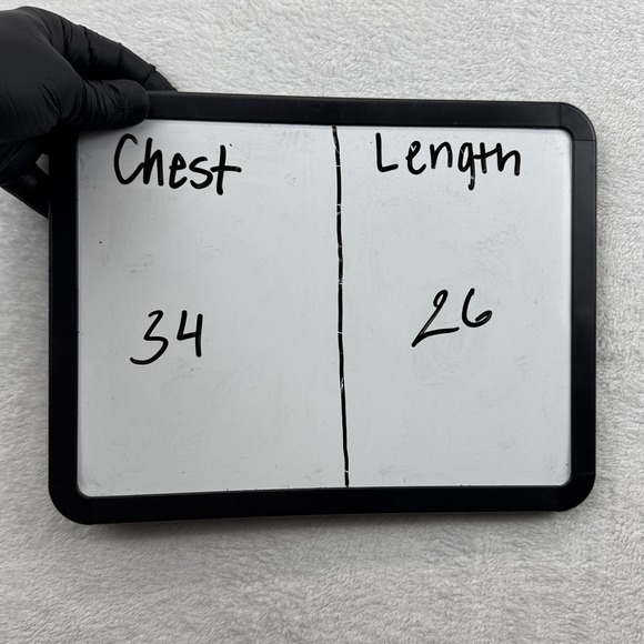 Polo Ralph Lauren Shirt Mens Small Blue Stripe Thermal Waffle Knit Sleepwear‎ - Picture 6 of 6